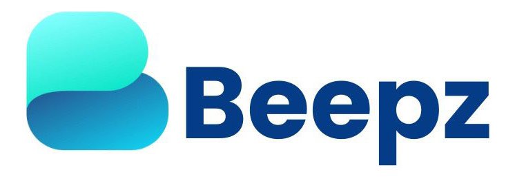 beepz logo