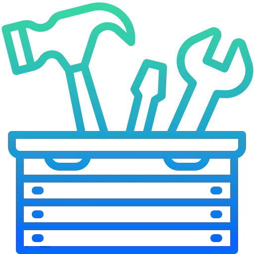 build Icon