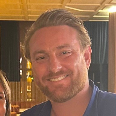 picture of Brad K.